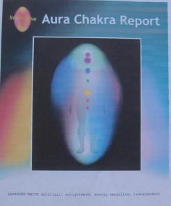 My chakra photo 7th May 2013