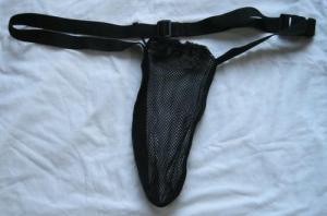 Water bottle carrier 