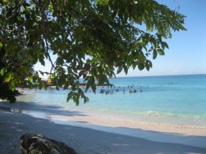 Miami Beach - Barbados