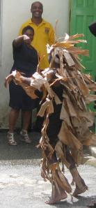 Another Barbadian character