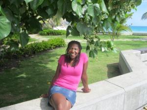 Trying to get over the shock