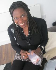 Last time I was at a family gathering