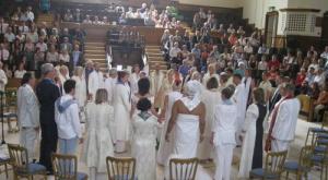 The 28 bnew ministers and their mentors and supporters